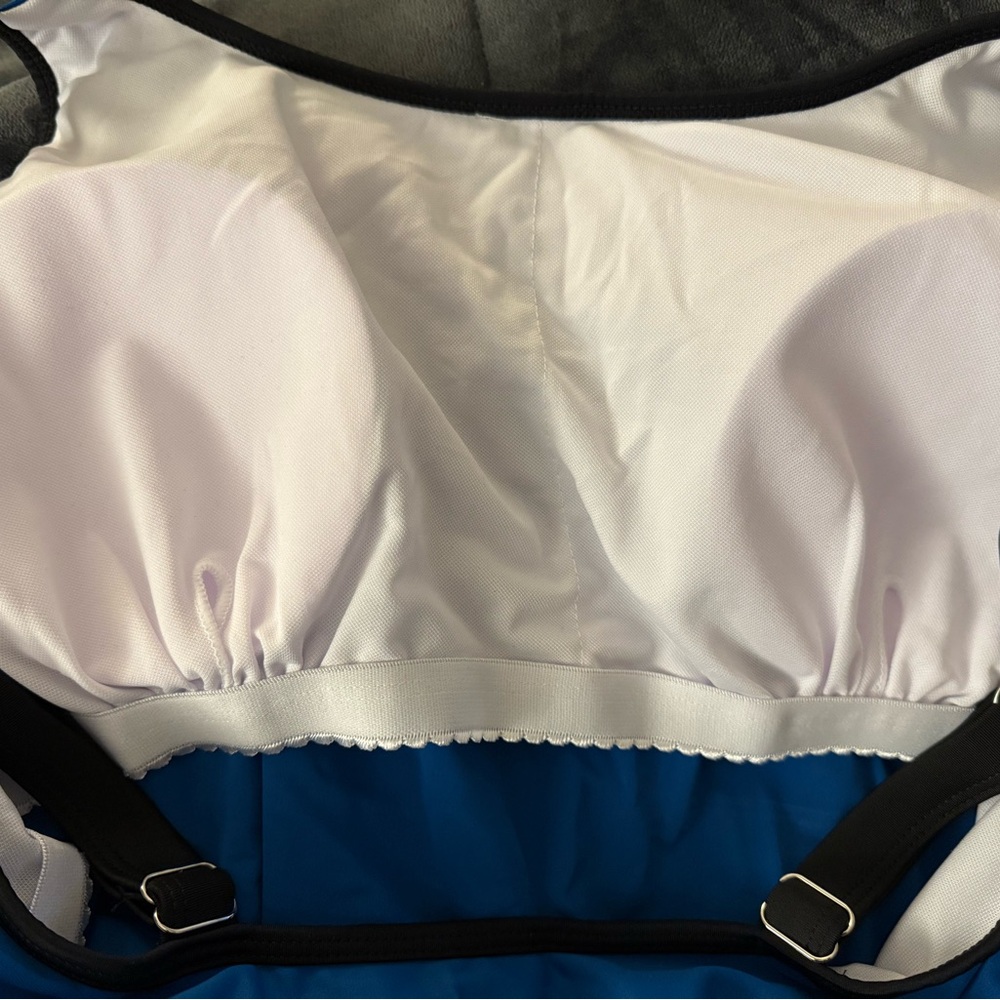 Women’s tankini BNWOT - Picture 6 of 7
